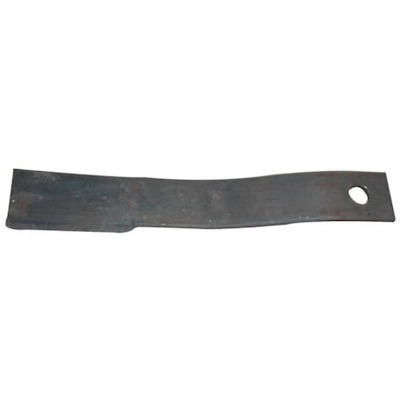 Db Electrical Rotary Cutter Blade For Bush Hog 1251207, John Deere WP7556; 3013-8201